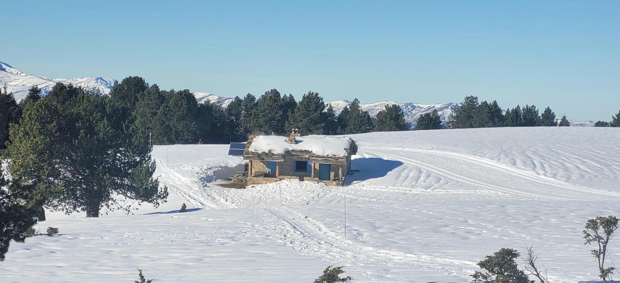 Les Chalets De Montorgueil Bedeilhac-et-Aynat Exterior photo